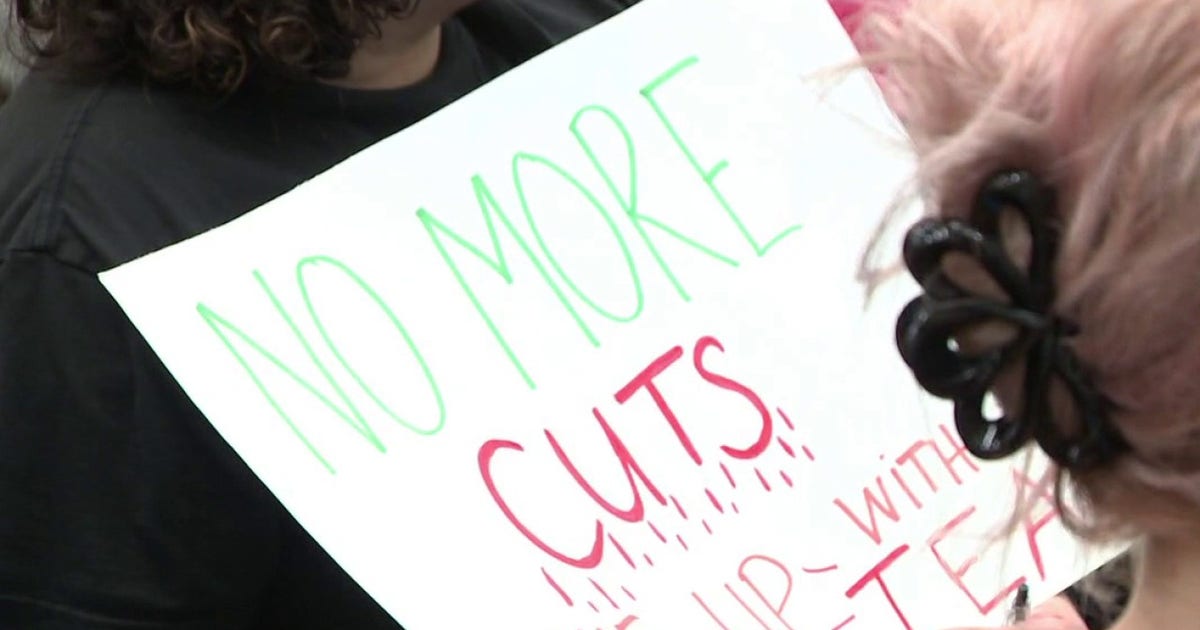 Austin ISD parents, staff voice concerns at budget meeting