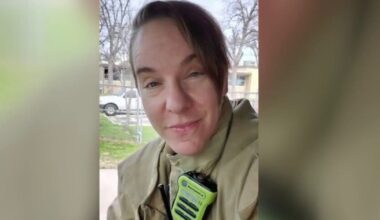 Austin firefighter battling cancer is contesting denial of workers' comp claim