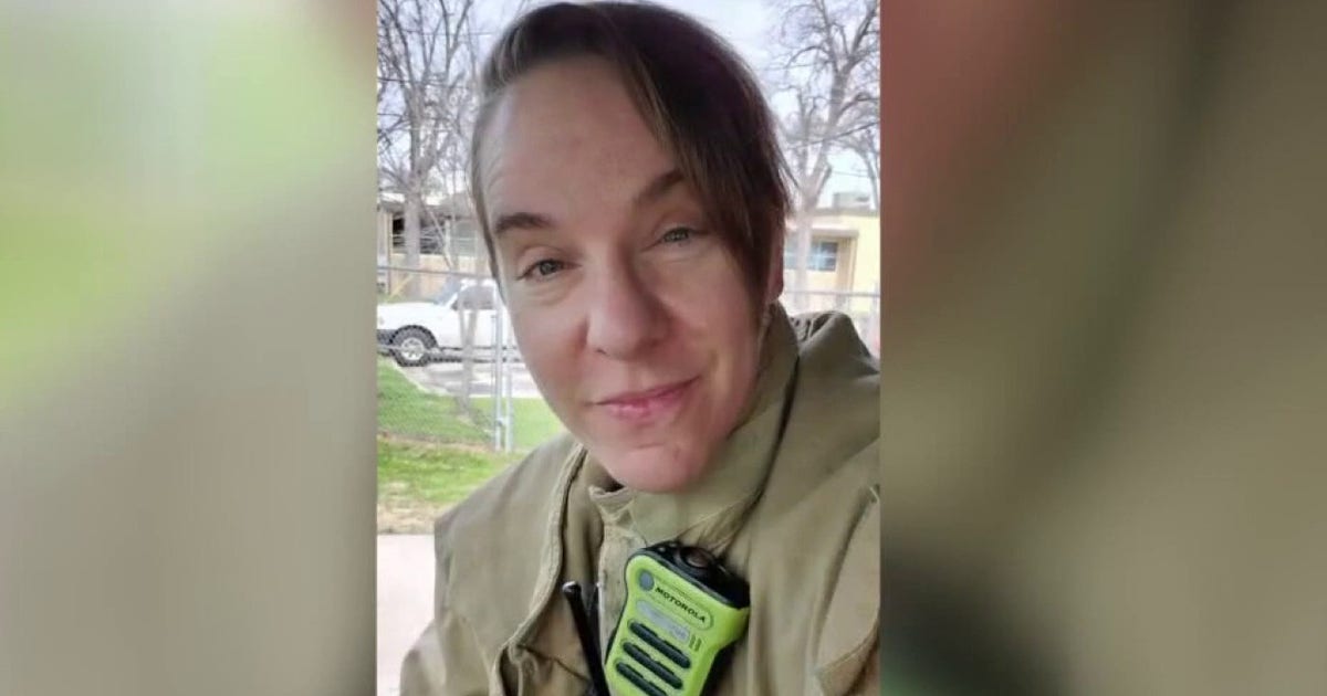 Austin firefighter battling cancer is contesting denial of workers' comp claim