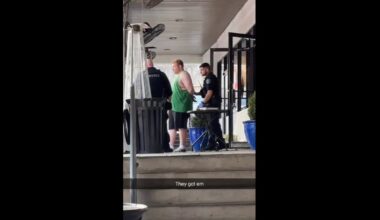 Man's rampage at Vietnamese restaurant causes potentially over $40K in damages: affidavits