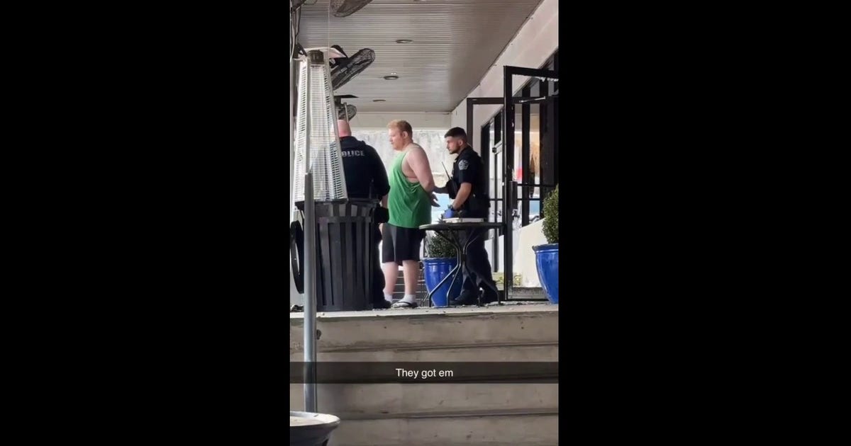 Man's rampage at Vietnamese restaurant causes potentially over $40K in damages: affidavits