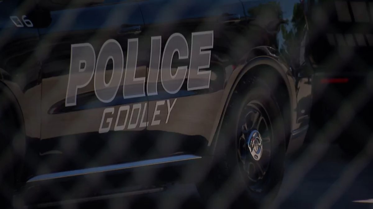 Godley prostitution investigation expands with ex-police ties – NBC 5 Dallas-Fort Worth