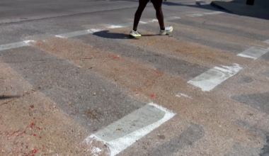 Public art engagement sessions seek ideas amid crosswalk mandate – NBC 5 Dallas-Fort Worth
