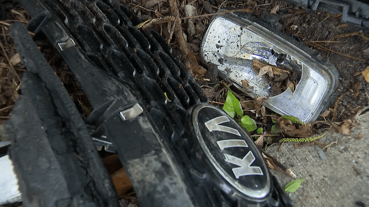 Carjacking suspect hits, kills pedestrian in Old East Dallas – NBC 5 Dallas-Fort Worth
