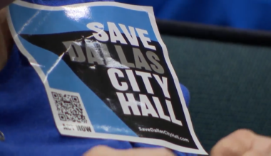 Dallas Mavericks to submit interest in Dallas City Hall site redevelopment – NBC 5 Dallas-Fort Worth