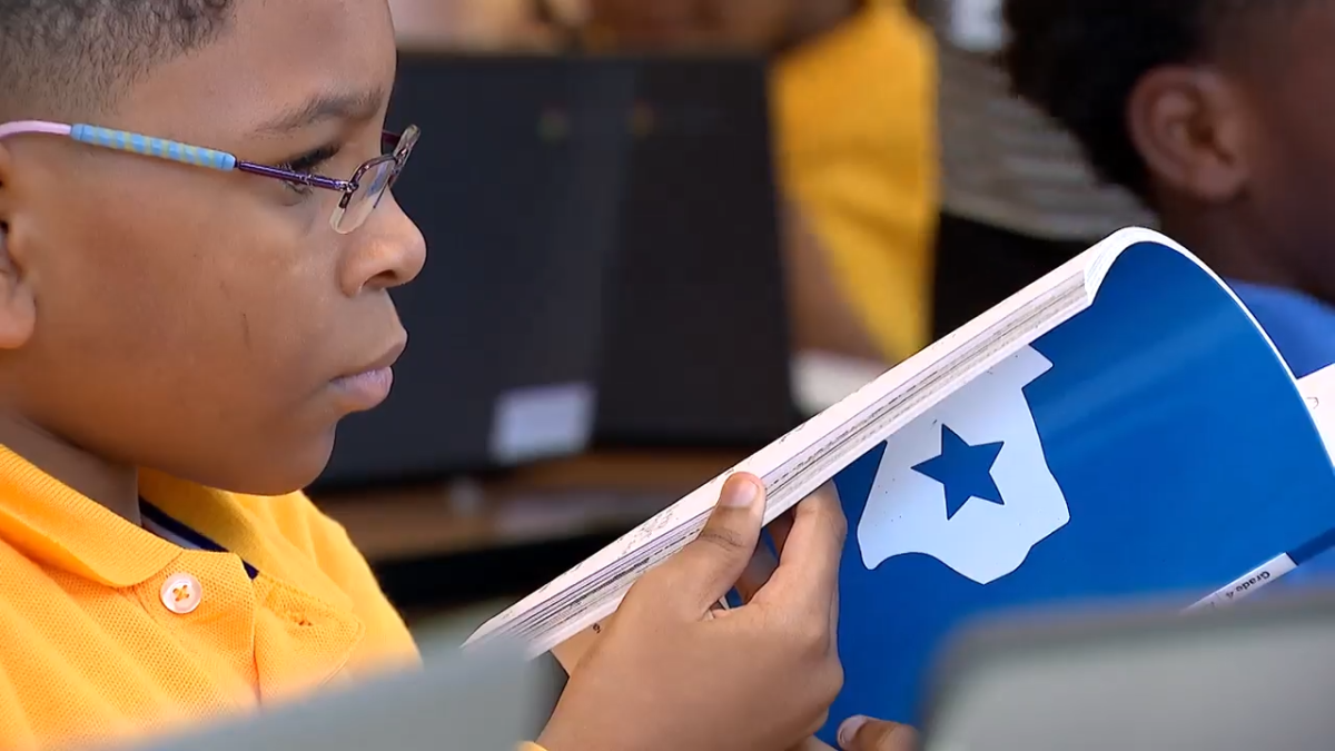 Texas education board weighs social studies curriculum changes – NBC 5 Dallas-Fort Worth