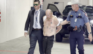 'Texas Killing Fields' suspect indicted 42 years later by Galveston County grand jury