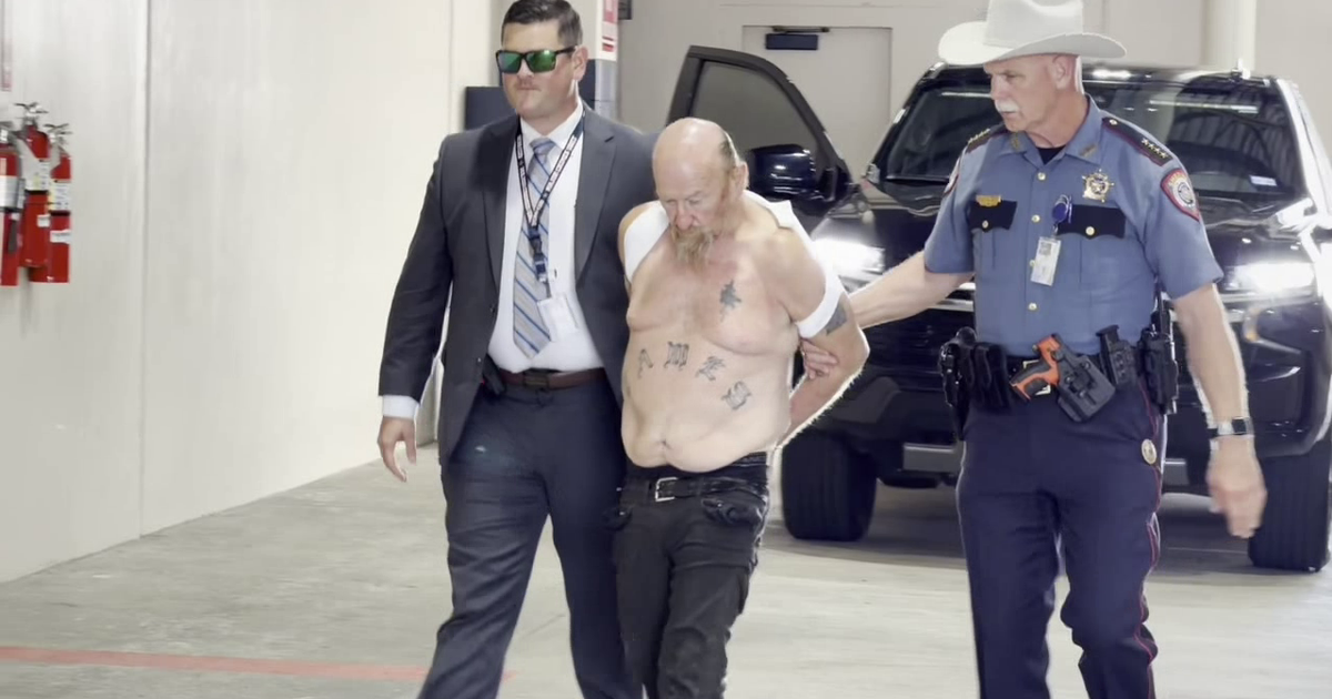 'Texas Killing Fields' suspect indicted 42 years later by Galveston County grand jury