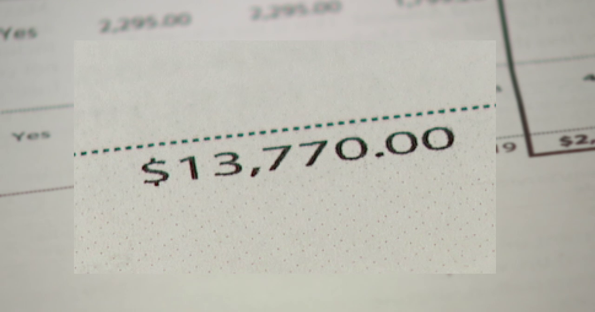 Medicare Fraud Alert: Texas woman says $10K in bogus catheter charges persist despite reporting scam