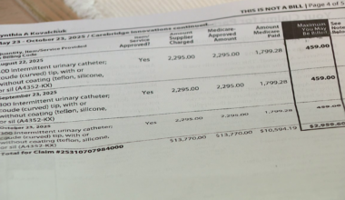 FOX 26 report on suspected Medicare catheter fraud sparks new wave of complaints