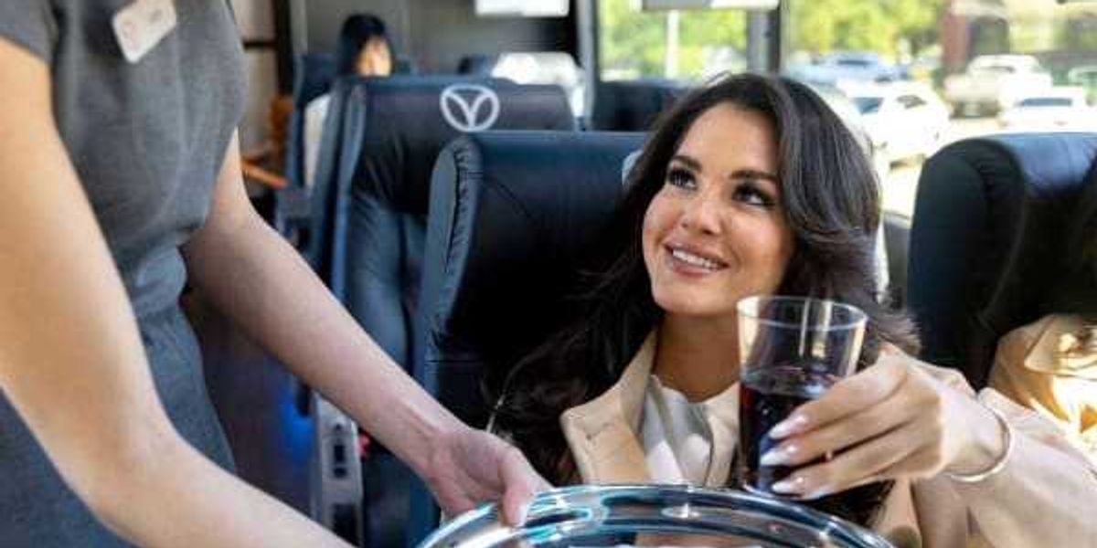 Vonlane adding new route from Austin to The Woodlands in May