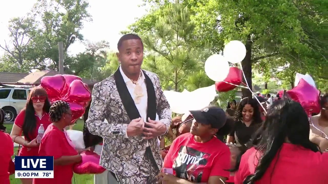 Family pleads for answers after man shot, killed in SUV