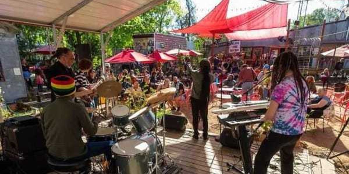 Austin businesses on Manor Road plan first May Day Festival