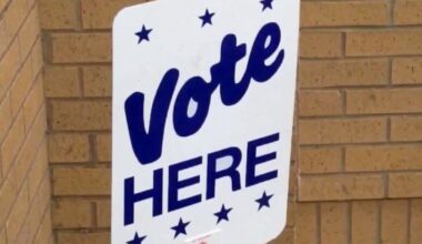 Houston City Council District C election: Polling locations, candidates