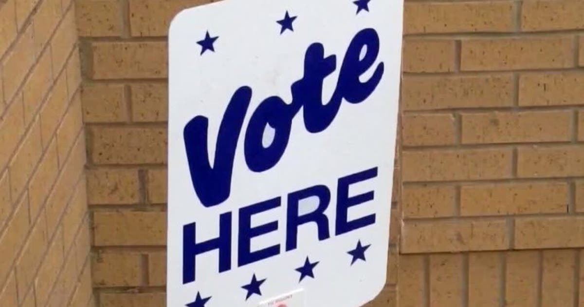 Houston City Council District C election: Polling locations, candidates