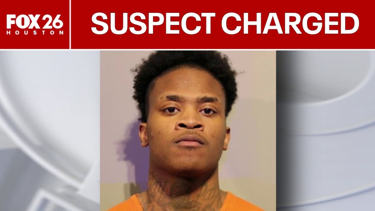 Man wanted for pregnant woman's murder in Houston