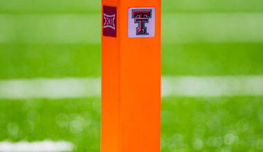 Texas Tech has open slots in 2027 after ACC changes prompt 2 cancellations