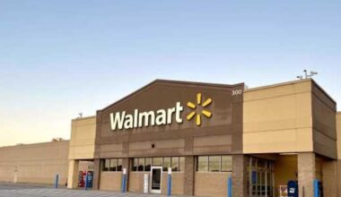 9 Walmart stores across Dallas-Fort Worth to get makeovers