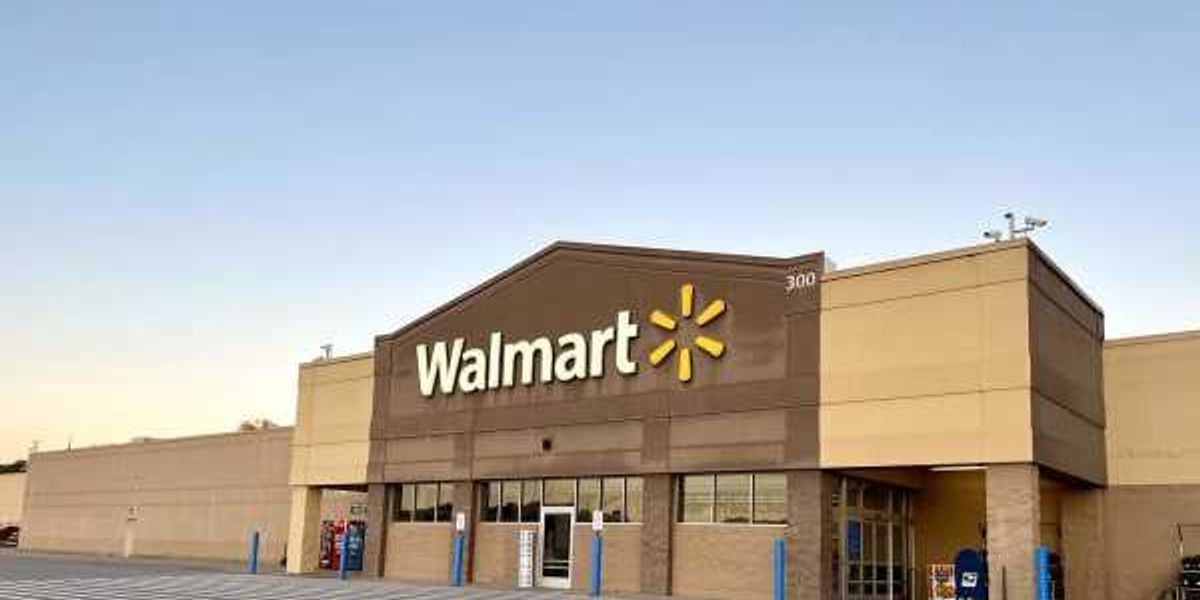 9 Walmart stores across Dallas-Fort Worth to get makeovers