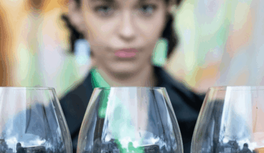 First Austin Wine Week puts Texas wine in the spotlight