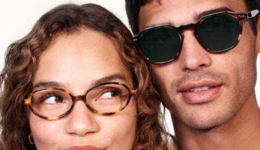 Warby Parker debuts new San Antonio shop near Alamo Heights