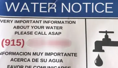 El Paso City Council considers ordinance targeting misleading water quality solicitations