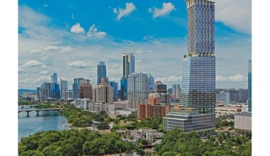 Building Bigger Means Building Smarter for Austin