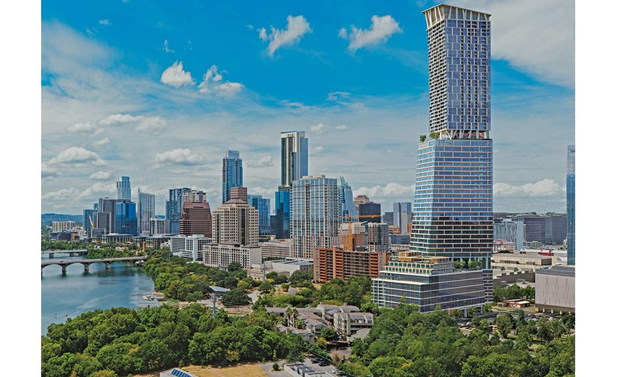 Building Bigger Means Building Smarter for Austin