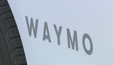 Waymo temporarily suspends San Antonio operations after vehicle swept away by floodwaters