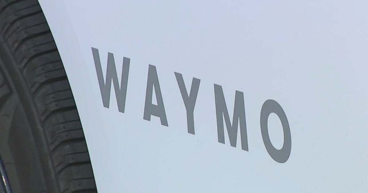 Waymo temporarily suspends San Antonio operations after vehicle swept away by floodwaters