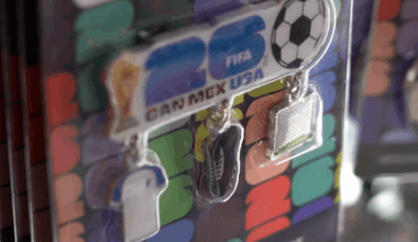 North Texas businesses prepare for World Cup crowds – NBC 5 Dallas-Fort Worth