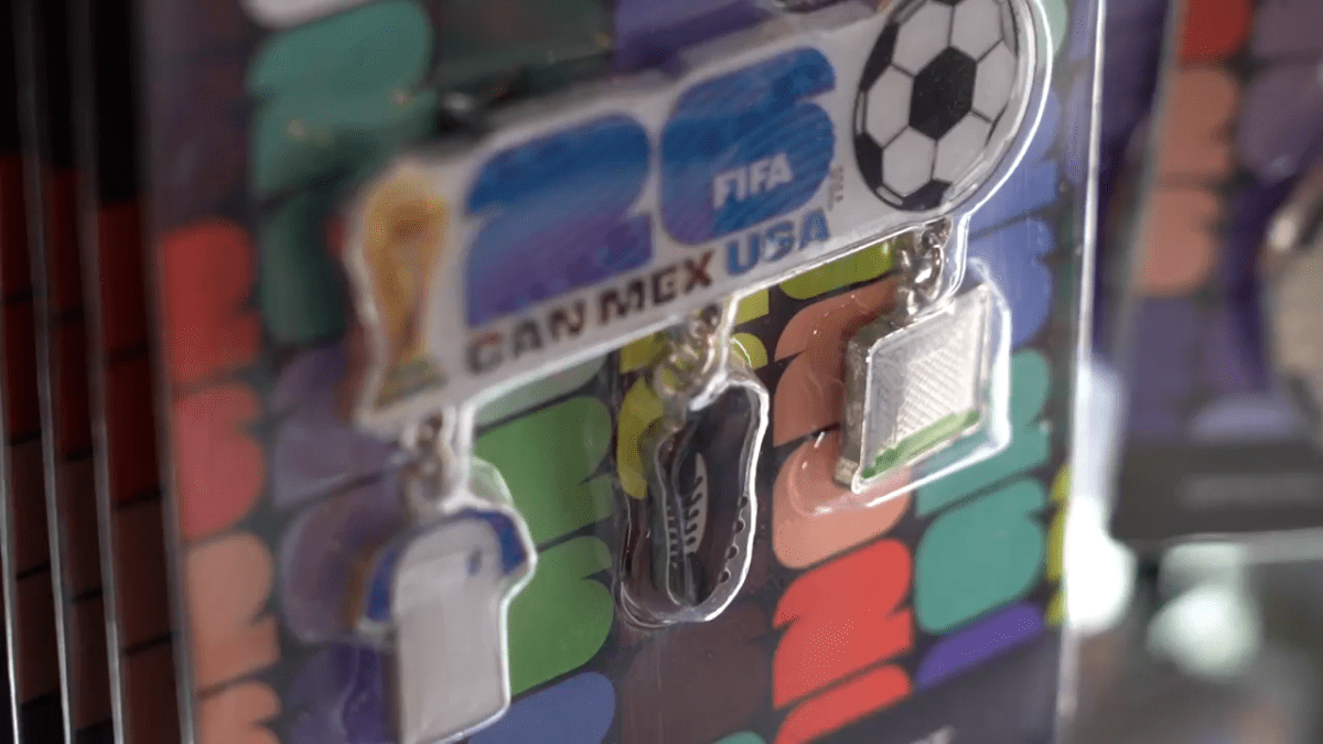 North Texas businesses prepare for World Cup crowds – NBC 5 Dallas-Fort Worth