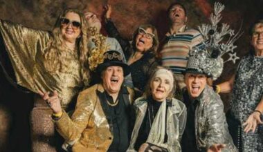 7 quirky Fiesta San Antonio events you won't want to miss