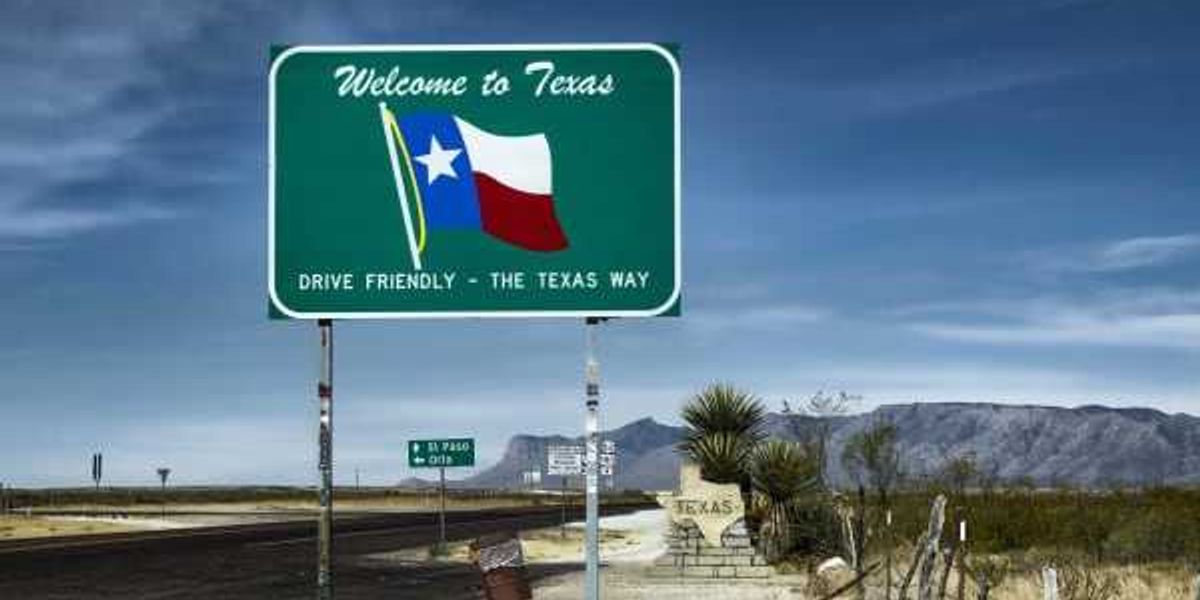 Texas remains top spot for movers despite migration slowdown
