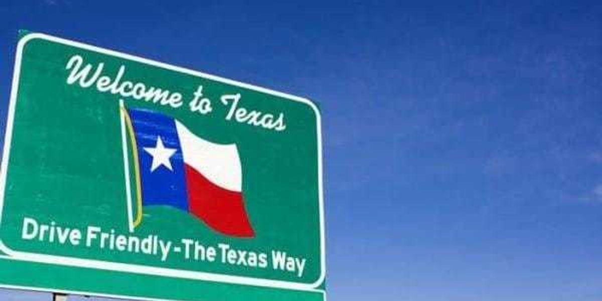 Texas still No. 1 draw for movers despite slowing migration