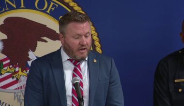 FULL: Rapper Pooh Shiesty arrested in Dallas kidnapping