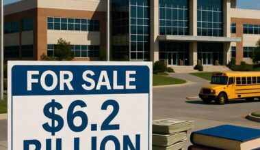 What $6.2 billion could buy: Perspective on Dallas ISD bond