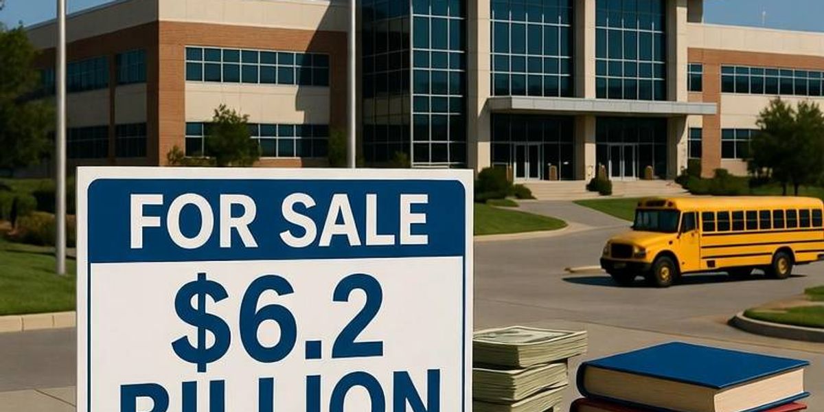 What $6.2 billion could buy: Perspective on Dallas ISD bond