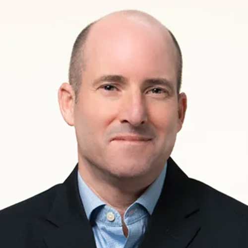Daniel Wilson