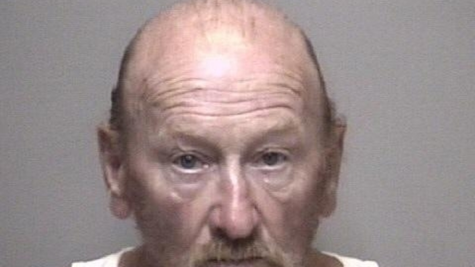 Man charged in connection with some of 'Texas Killing Fields' deaths