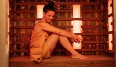 Recover in Dallas-Fort Worth: cold plunge, sauna, relaxation