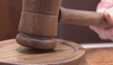 Harris County Treasurer 'no billed' on burglary charge