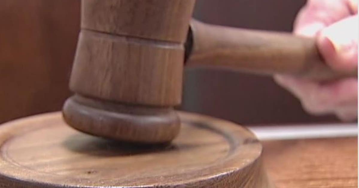 Harris County Treasurer 'no billed' on burglary charge