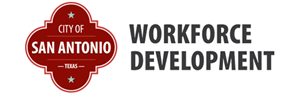 City of San Antonio Workforce Development