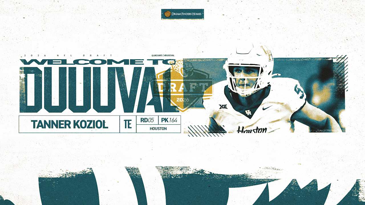 Jacksonville Jaguars logo