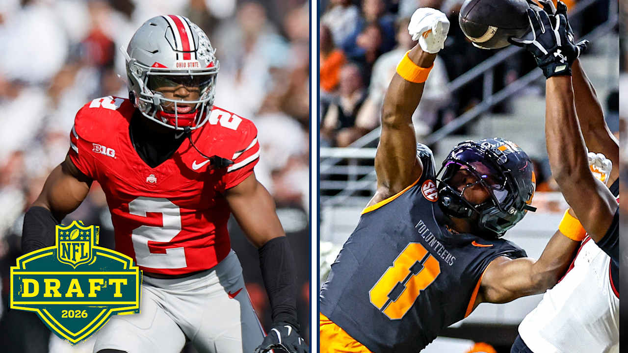 Analysts forecast Cowboys' two first-round picks