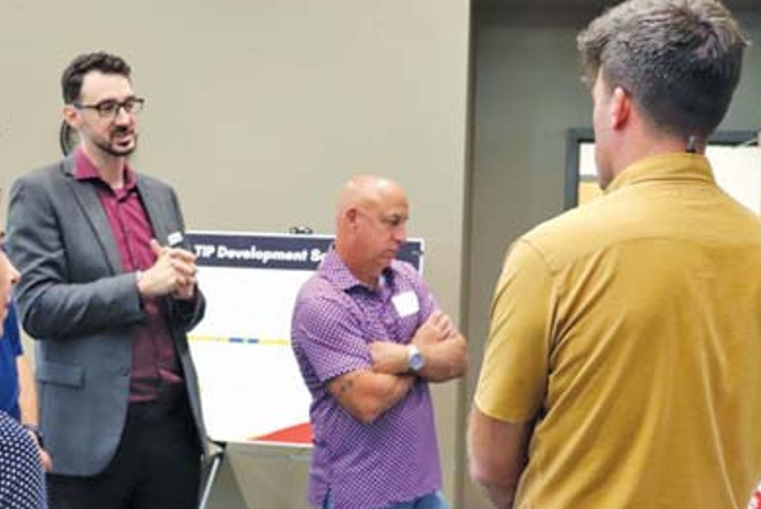 Herff Road-River Road work not funded until 2032