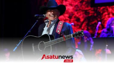 Lubbock Braces for Massive Crowds During George Strait Concert Weekend