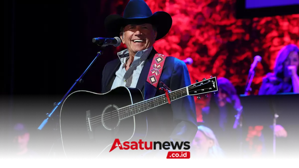 Lubbock Braces for Massive Crowds During George Strait Concert Weekend