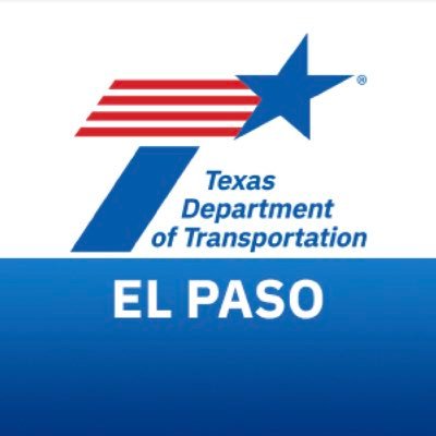 TxDOT El Paso: 48-Hour Full Closure Notice